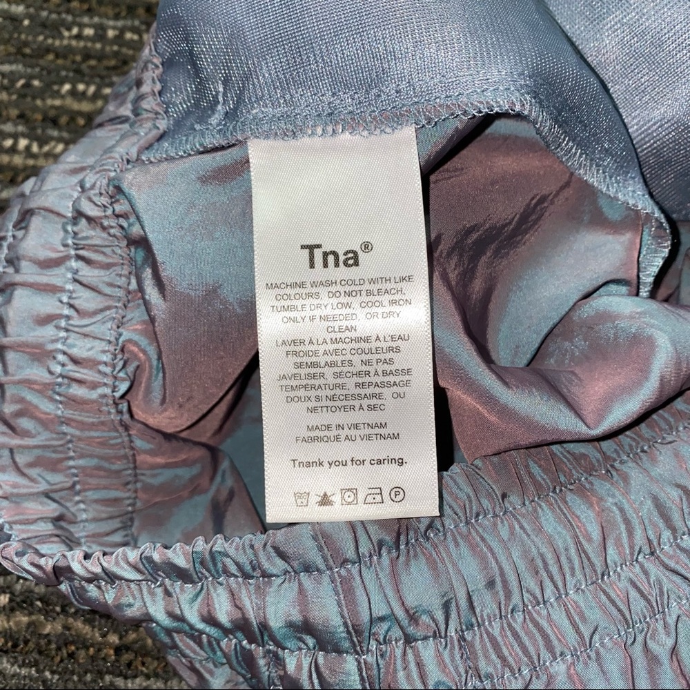 TNA SHORTS - Picture 3 of 8
